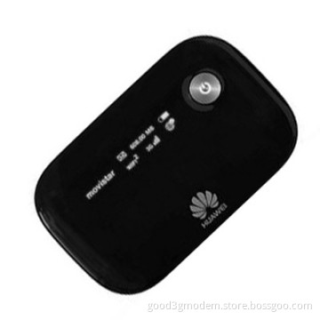 Brand New 4G/Lte 150Mbps E5776 Wireless Router Huawei E5756